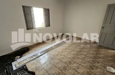 Casa com 2 quartos para alugar no Alto da Mooca, São Paulo 
