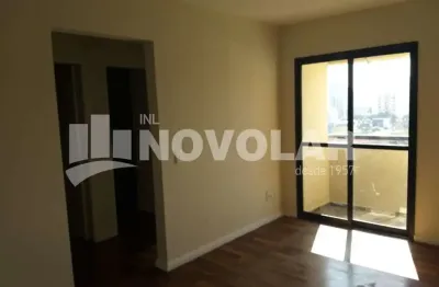 Apartamento 2 dormitórios à venda na parada inglesa ? 50m² e lazer de clube