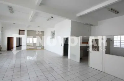 Sala comercial com 5 salas para alugar na Vila Guilherme, São Paulo 