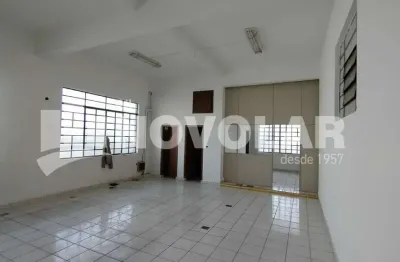 Sala comercial com 5 salas para alugar na Vila Guilherme, São Paulo 