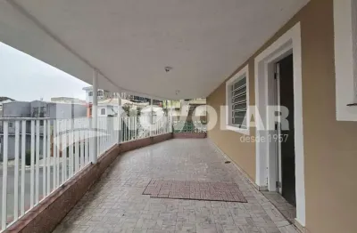 Imóvel para renda na vila maria alta, com 2 residencias e 2 salões, 250m2 de área construída