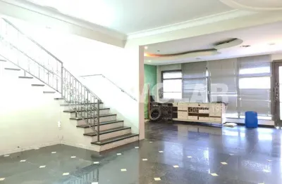 Prédio comercial no bairro da luz. zona central. piso térreo mais 3 pavimentos.