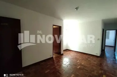 Apartamento com 2 quartos para alugar no Jardim Japão, São Paulo 