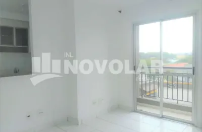 Apartamento,  no bairro do parque novo mundo com 2 dormitórios e 1 vaga