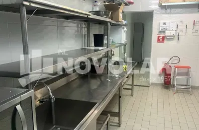 Loja vila guilherme. equipada para o ramo alimentício. venha conhecer, agende sua visita!