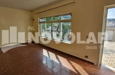 Casa com 3 quartos para alugar na Vila Medeiros, São Paulo 