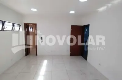 Sala comercial 22 m² na vila maria com excelente localização