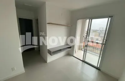 Apartamento com 2 quartos à venda na Vila Maria Baixa, São Paulo 