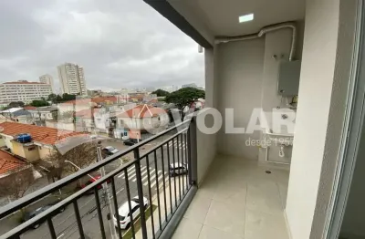 Apartamento com 2 quartos à venda na Vila Maria Baixa, São Paulo 