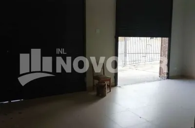 Ponto comercial para alugar no Parque Novo Mundo, São Paulo 