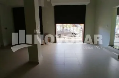 Ponto comercial para alugar no Parque Novo Mundo, São Paulo 