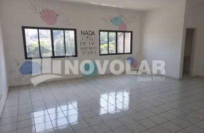 Sala comercial para alugar na Vila Maria, São Paulo 
