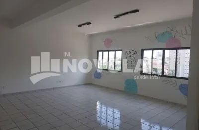 Sala comercial para alugar na Vila Maria, São Paulo 