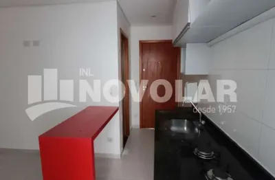Apartamento com 1 quarto para alugar na Vila Maria Baixa, São Paulo 