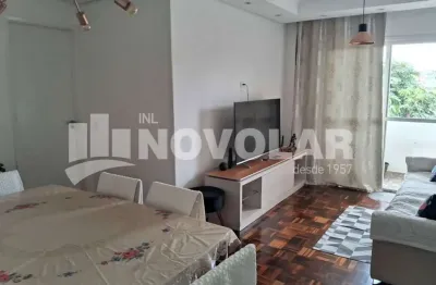 Apartamento com 3 quartos à venda na Vila Ede, São Paulo 