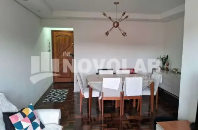 Apartamento com 3 quartos à venda na Vila Ede, São Paulo 