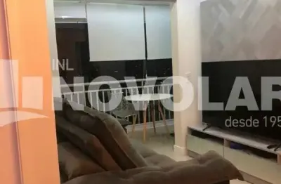 Apartamento 2 dormitorios 1 suite 1 vaga - vila leonor -guarulhos