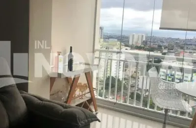 Apartamento 2 dormitorios 1 suite 1 vaga - vila leonor -guarulhos