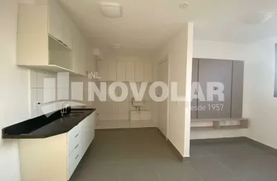 Apartamento com 1 quarto para alugar na Vila Maria, São Paulo 