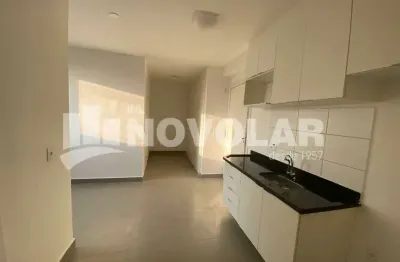 Apartamento novo na vila maria. móveis planejados. venha conhecer!