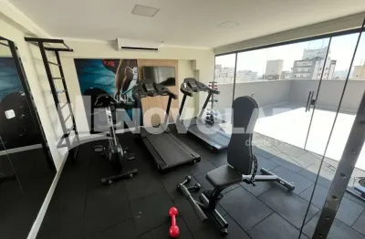 Apartamento com 1 quarto para alugar na Bela Vista, São Paulo 