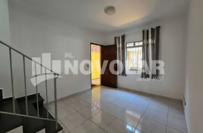 Casa com 3 quartos para alugar no Jardim Guanca, São Paulo 