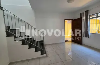 Casa com 3 quartos para alugar no Jardim Guanca, São Paulo 
