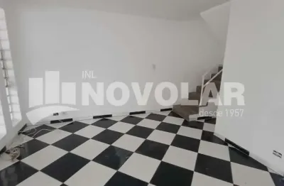 Casa com 2 quartos para alugar no Jardim Barbosa, Guarulhos 