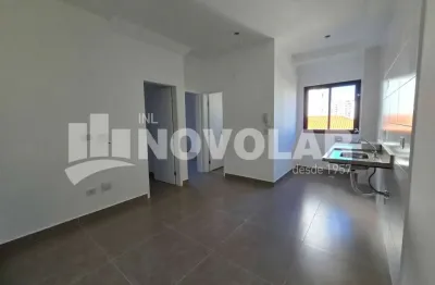 Apartamento, vila ester, com 37,05, com 2 dormts, próximo av. casa verde e braz leme