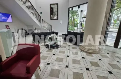 Flat com 3 quartos para alugar no Paraíso, São Paulo 