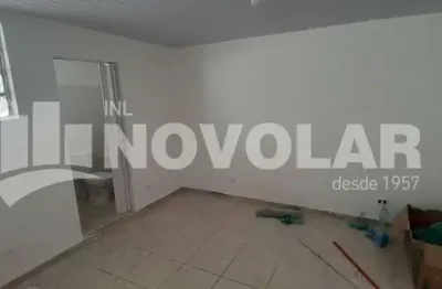 Casa térrea no jardim japão - 1 dormitório e 1 suíte