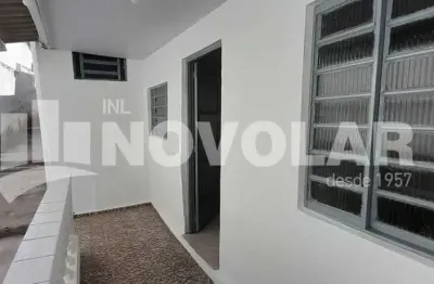 Casa com 1 quarto para alugar no Jardim Japão, São Paulo 
