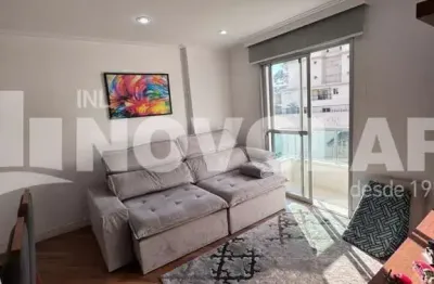 Apartamento com 2 quartos à venda em Santana, São Paulo 