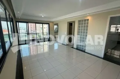 Apartamento com 3 quartos à venda na Vila Maria Alta, São Paulo 