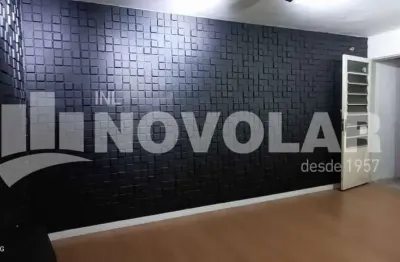 Loja comercial com 45 m² no jardim são paulo 2 salas. imóvel pronto para uso. a 500 metros do metrô.