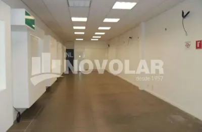 Loja em santana um bairro tradicional da zona norte. venha conhecer!