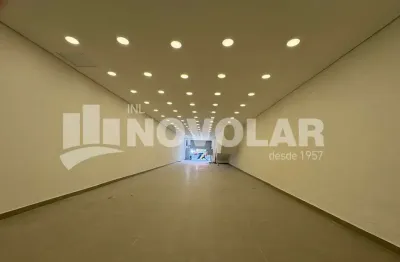 Loja em Santana um bairro tradicional da Zona Norte. Venha Conhecer!