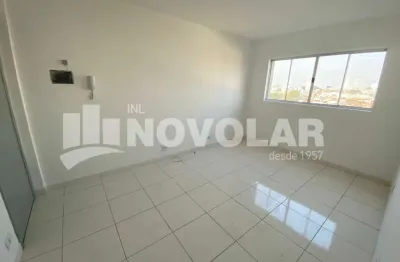 Apartamento com 2 quartos para alugar na Vila Guilherme, São Paulo 