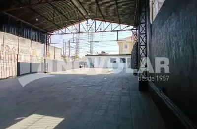 Ponto comercial para alugar no Carandiru, São Paulo 
