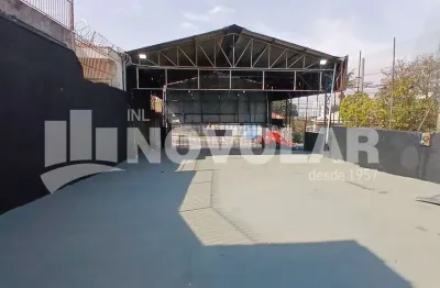 Ponto comercial para alugar no Carandiru, São Paulo 