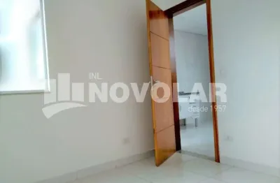 Apartamento com 1 quarto para alugar na Vila Guilherme, São Paulo 