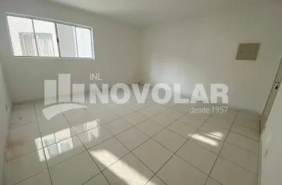 Apartamento com 1 quarto para alugar na Vila Guilherme, São Paulo 