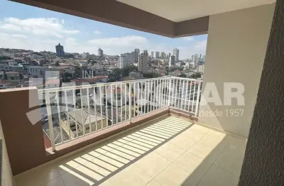 Apartamento com 2 quartos à venda na Vila Maria, São Paulo 