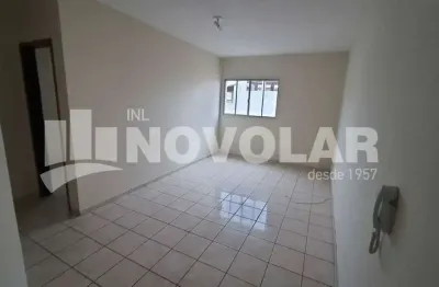 Apartamento com dois dormitórios  no bairro do jd. brasil