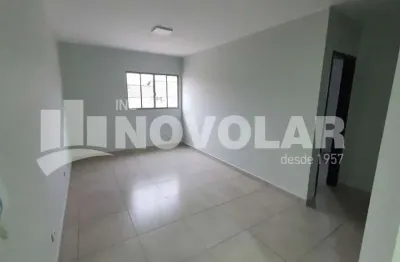 Apartamento com dois dormitórios  no bairro do jardim brasil