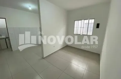 Apartamento com 1 quarto para alugar no Jardim Japão, São Paulo 