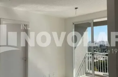 Apartamento com 2 quartos para alugar na Vila Guilherme, São Paulo 