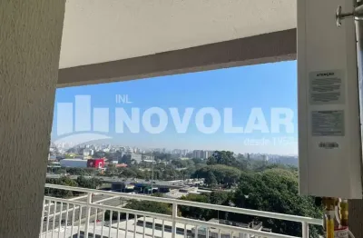 Apartamento com 2 quartos para alugar na Vila Guilherme, São Paulo 