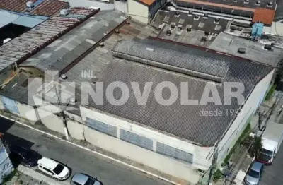 Oportunidade rara: galpão industrial premium no pari - estrutura completa para grandes operações