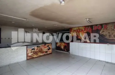 Ponto comercial para alugar na Vila Maria Baixa, São Paulo 